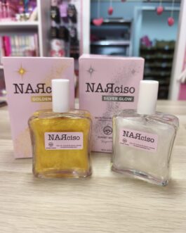 Colonia Narciso purpurina