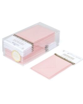 Pack 10 sobres rosas