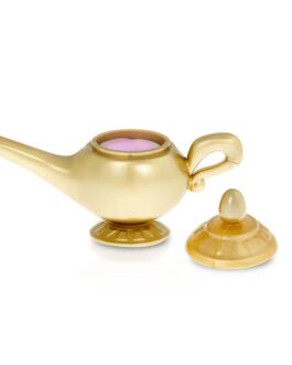 Bálsamo labial lámpara de Aladdín