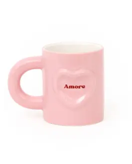 Taza amore Mr wonderful