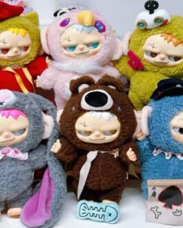 Blind box Pitenaught