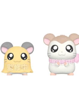 Figuras Hamtaro