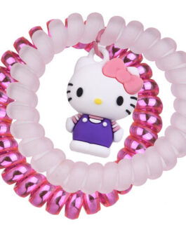 Pack coleteros de muelle Hello Kitty