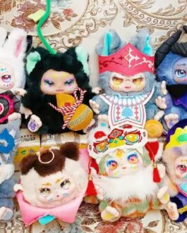 Blind box Kimmon protagonist stories