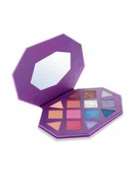 Paleta de sombras Frozen Mad Beauty