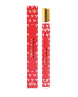 Mini colonia sweet kiss