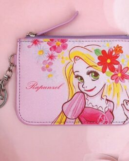 Monedero Rapunzel