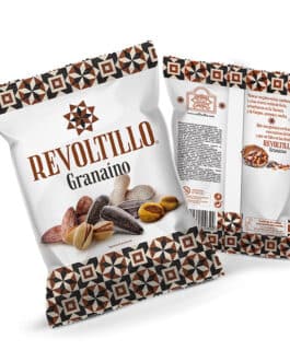 Revoltillo Granaíno