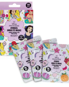 Parches para ojos princesas Disney