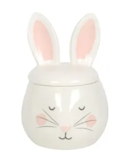 Quemador cabeza conejito