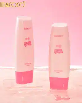 Protector solar Kevin y Coco