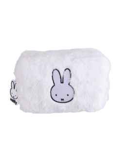 Neceser peluche Miffy