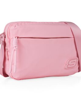 Bolso bandolera Sckecher