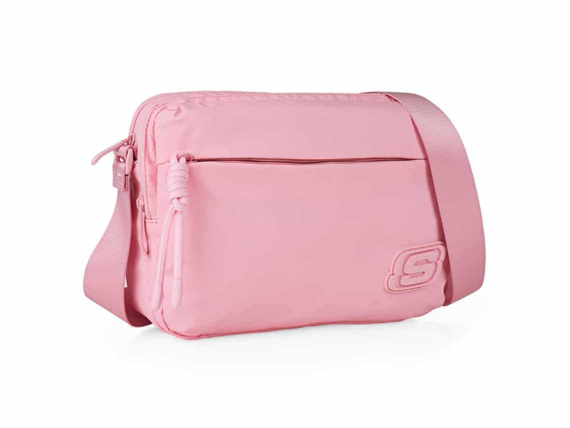 Bolso bandolera Sckecher