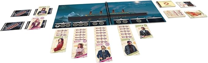 SOS Titanic - Imagen 3