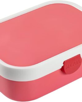 Fiambrera con tenedor Mepal