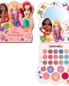 Paleta sombras Disney princess
