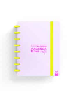 Agenda sin fecha ingeniox
