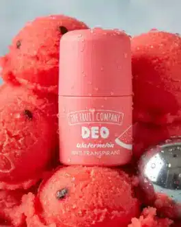 Desodorante sandía Fruit Company