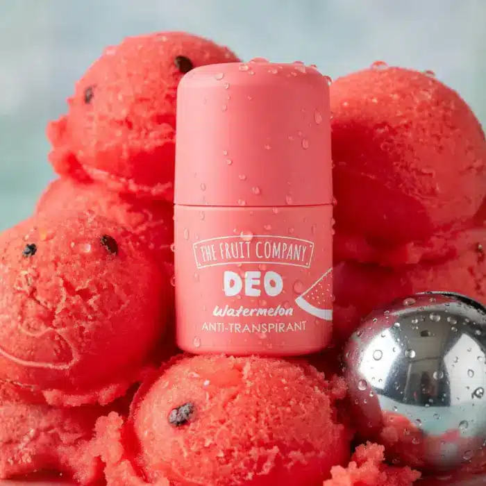 Desodorante sandía Fruit Company