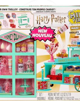 Miniverse Make It Mini carrito dulces Honey dukes