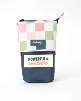Estuche extensible Mr wonderful