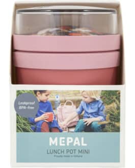 Tarro para comida Mepal