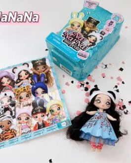 Na! Na! Na! mini surprise