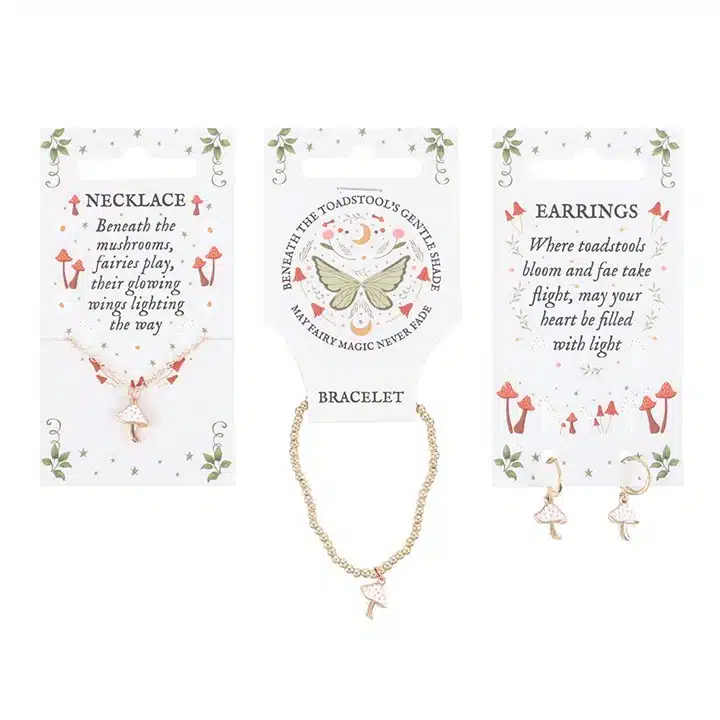 Joyas de las hadas - Imagen 2