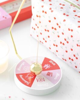 Péndulo divertido para citas