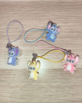 Colgante Stitch suave