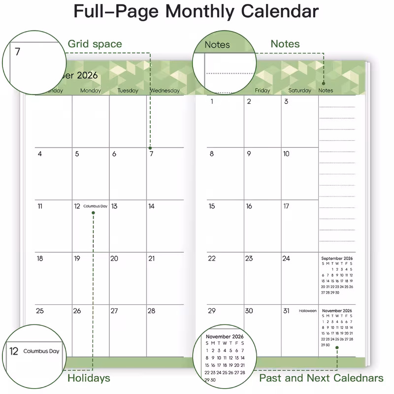 Hobonichi gatito - Imagen 2