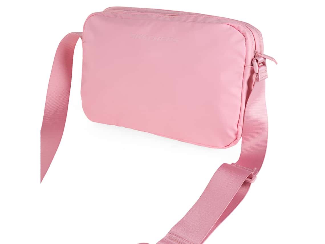 Bolso bandolera Sckecher - Imagen 4