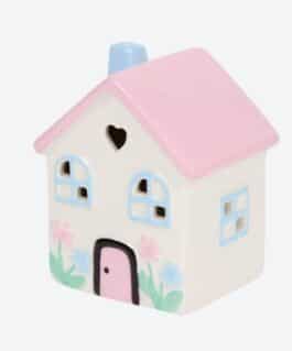 Casita pequeña decorativa