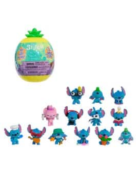 Bola sorpresa piña Stitch