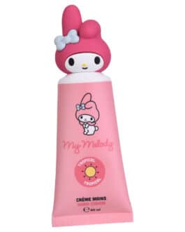 Crema de manos My Melody