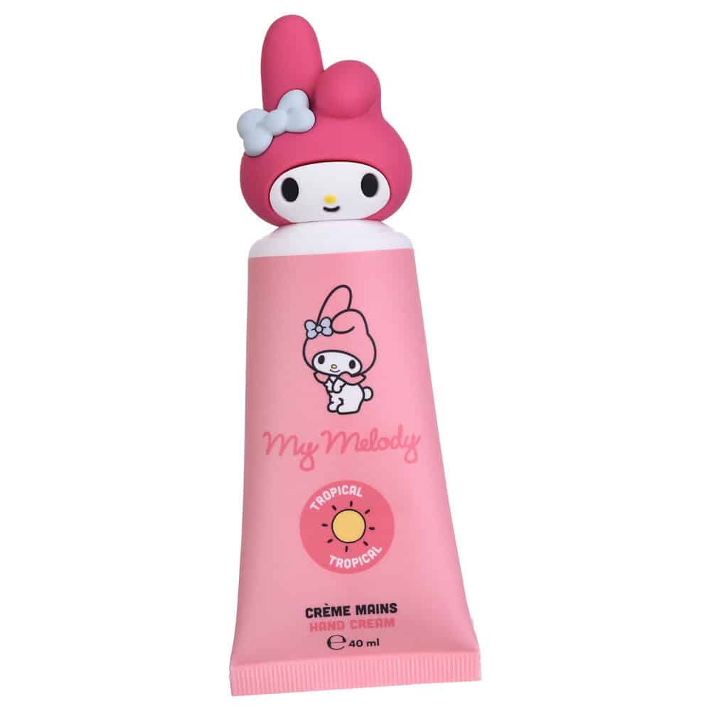 Crema de manos My Melody
