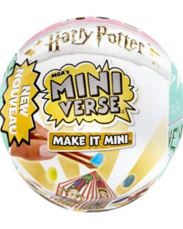 Miniverse Make It Mini Harry Potter Honeydukes