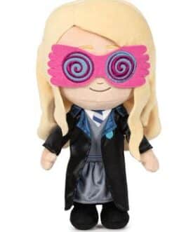 Peluche Luna Lovegood