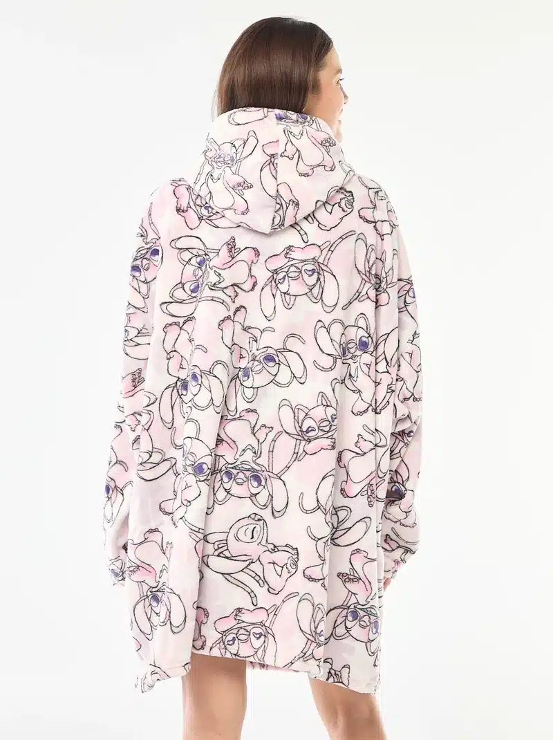 Batamanta Angel Stitch - Imagen 2