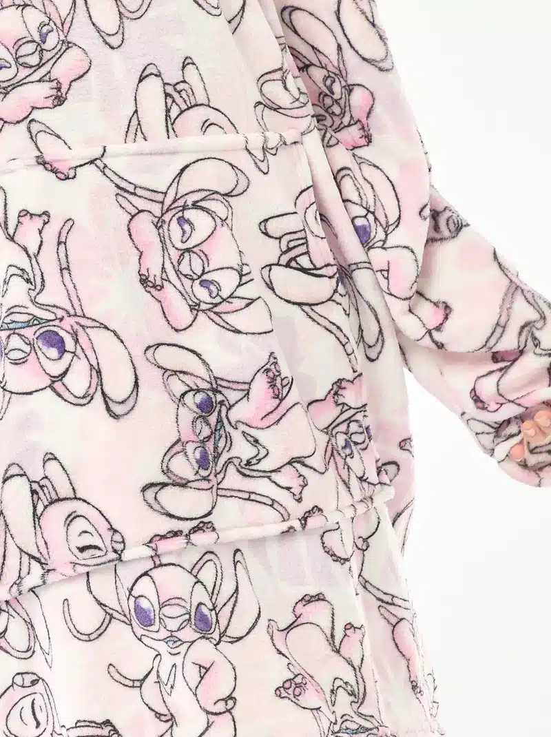 Batamanta Angel Stitch - Imagen 3