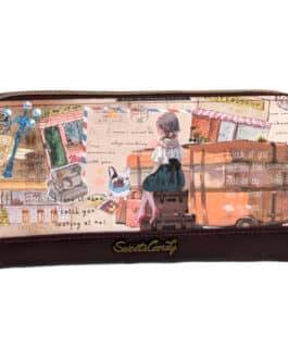 Cartera Sweet Candy maletas