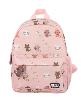 Mochila gatos Bits and bobs