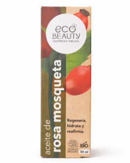 Aceite bio Rosa mosqueta