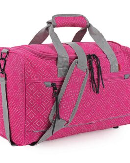 Bolsa de viaje Jaslen