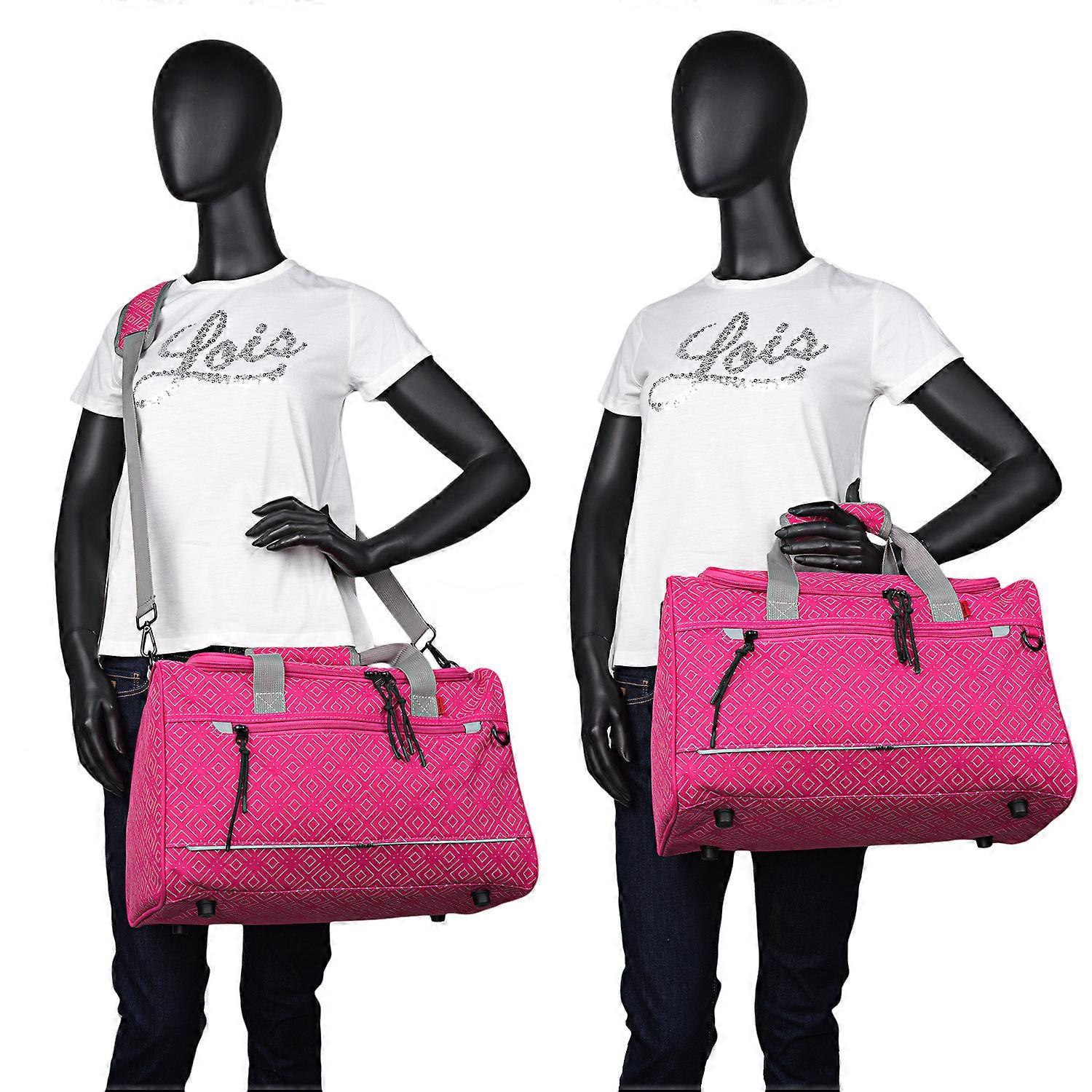 Bolsa de viaje Jaslen - Imagen 3