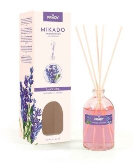 Mikado lavanda