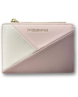 Cartera polipiel Javier Larrainzar