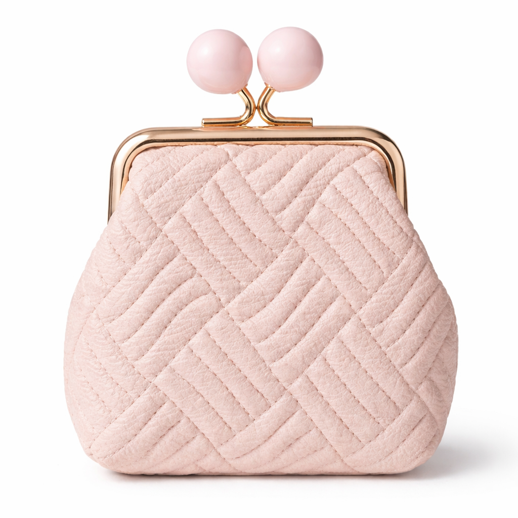 Monederos de clip vintage - Imagen 3