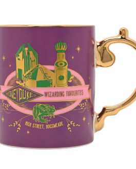 Taza Honeydukes Harry Potter